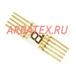 АЛ304В индикатор знаковый