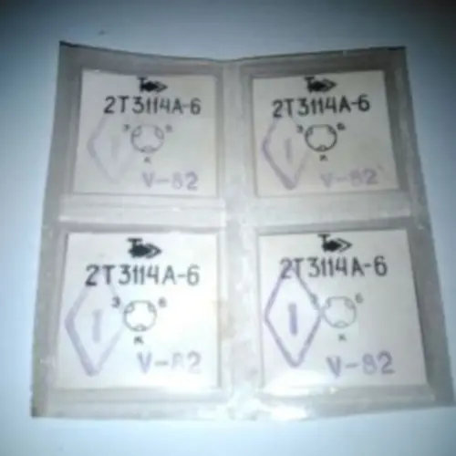 2Т3114А-6 фото 2