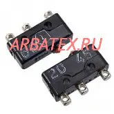 М-405 микровыключатель М-405 микровыключатель