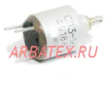 СП3-16Б 0,125Вт 10 кОм