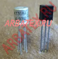 КТ368А