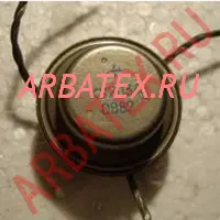 КУ203А тиристор