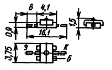 КТ918А-2 фото 3