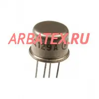 3ОД129А оптопара диодная