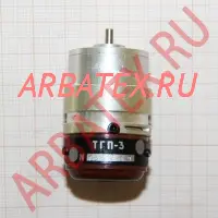 ТГП-3А тахогенератор