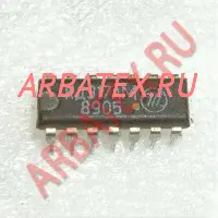 КД917АМ диодная матрица