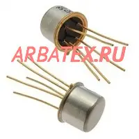 АОТ123Б оптопара транзисторная