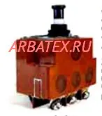 АЗК3-2 автомат защиты