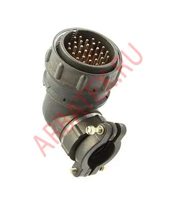 2РМД36КУН20Ш5В1 вилка Разъемы разное фото фото 3