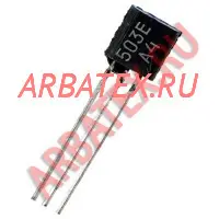 КТ503Е КТ503Е