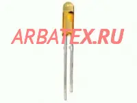 АЛ107А диод светоизлучающий
