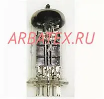 6С41С радиолампа  6С41С радиолампа