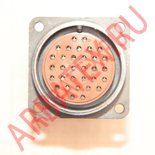 2РМДТ33БПН32Г5В1В Разъемы 2РМ, 2РМТ, 2РМГ, 2РМДТ, ОНЦ-РГ фото фото 3