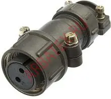 2РТ20П2НШ6-А каб.розетка фото