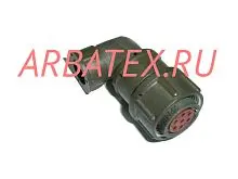 2РМТ18КУЭ7Г1А1В розетка фото