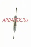 КТП-2АБ 500в 330 пф М1500 