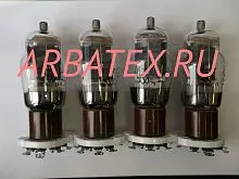 Г-837 генераторный пентод