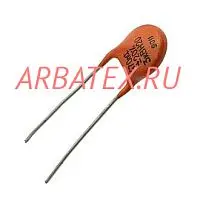 К15-5 3кВ 470 пф Н20