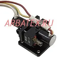 К-72 клистрон