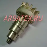 ГИ-21Б импульсный генераторный триод