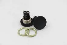 К-1-1П 20мм кнопка К-1-1П 20мм кнопка