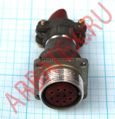 2РМДТ24БПН10Г5В1В фото 3