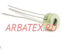 СП3-19А 0.5Вт 100кОм
