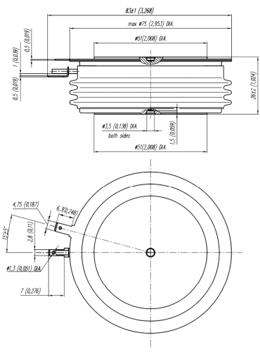 Т453-1000-20 фото 3