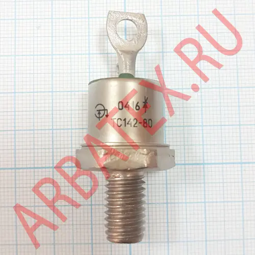 ТС142-80-8 фото 3