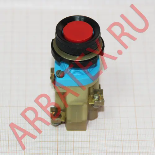 КМЕ 4511 У2 кнопка фото 5