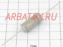 К53-18В 6,3в 220 мкФ