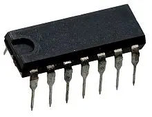 К1156ЕУ3Р микросхема