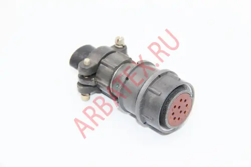 2РМТ22КПН10Г1В1ЛВ розетка фото фото 3 2РМТ22КПН10Г1В1ЛВ розетка Разъемы разное фото фото 3