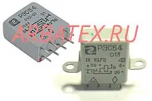РЭС-54А ХП4.500.011-01