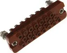 РП10-22В розетка фото РП10-22В розетка фото