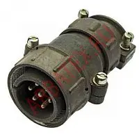 ШР28П7НГ9 вилка фото ШР28П7НГ9 вилка фото