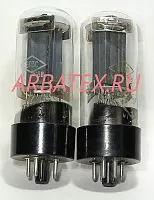 6П3С радиолампа 