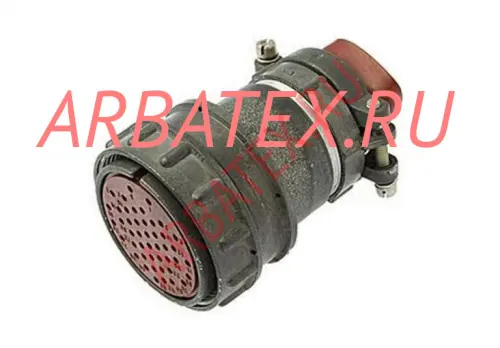 2РМД42К45Г5В1 Разъемы 2РМ, 2РМТ, 2РМГ, 2РМДТ, ОНЦ-РГ фото