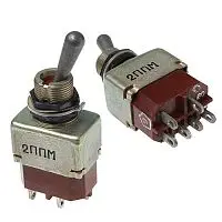 2ППМ переключатель