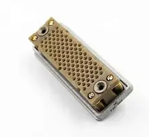 6Р-100В розетка блочная фото 6Р-100В розетка блочная фото