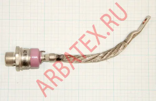 ТС161-200-7 фото 2