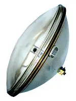 ЛФСМ27-1000 лампа-фара