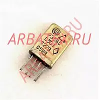 РЭС-60 РС4.569.435-03.01