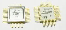 Н1806ХМ1-561 микросхема
