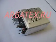 РЭС-32 РФ4.500.335-05.01