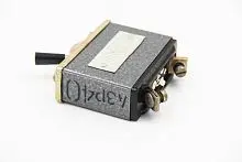 АЗР-40 автомат защиты