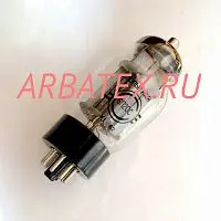 6П20С радиолампа