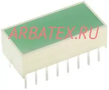 АЛС362К цифровой индикатор АЛС362К цифровой индикатор