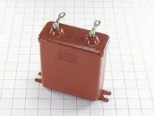 МБГО-2 315в 10 мкф