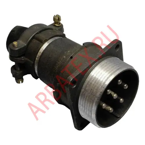 2РМД33БПН7Ш9А1 фото 2РМД33БПН7Ш9А1 Разъемы разное фото